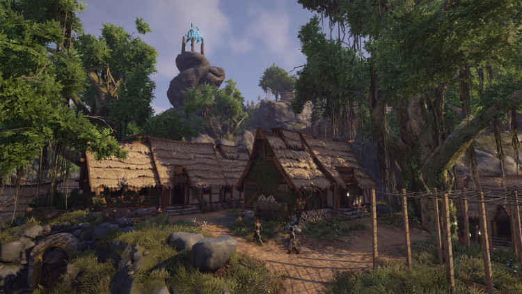 ELEX, Steam Gift