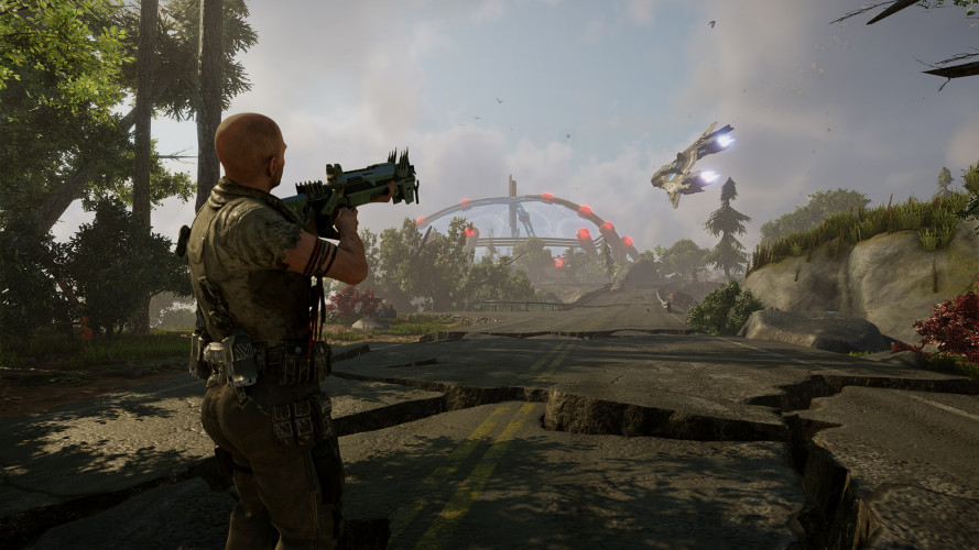 ELEX, Steam Gift