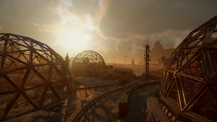ELEX, Steam Gift