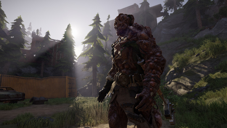 ELEX, Steam Gift