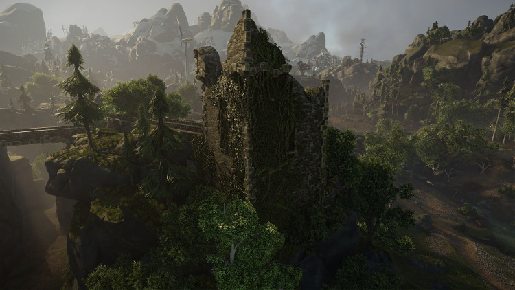 ELEX, Steam Gift