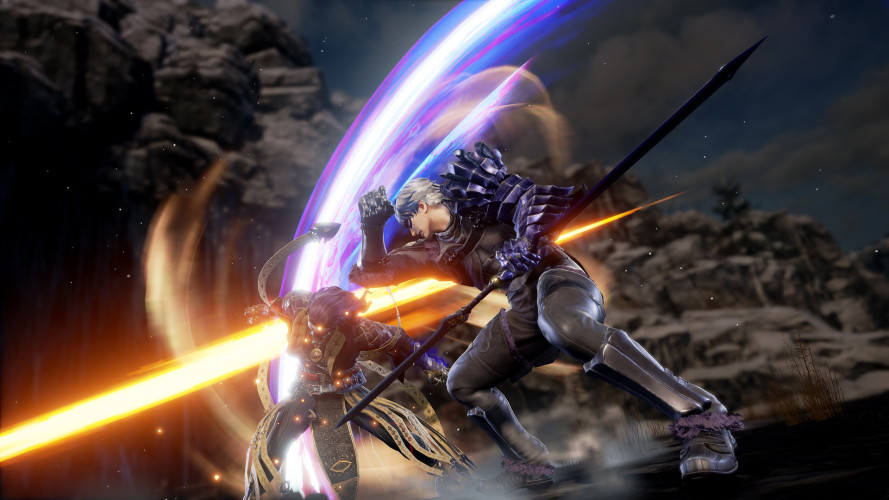 SOULCALIBUR VI - Deluxe Edition, Steam Gift