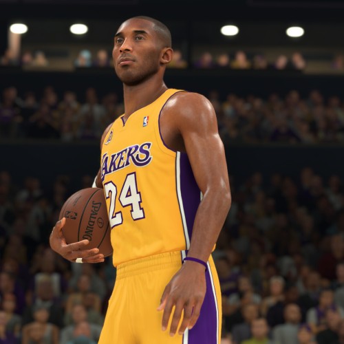 NBA 2K24 Xbox One