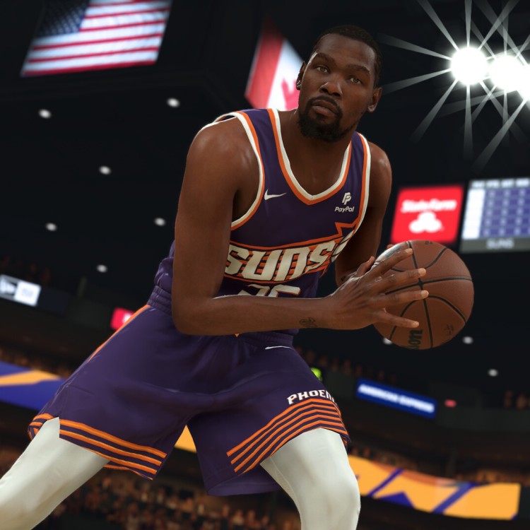 NBA 2K24 Xbox One
