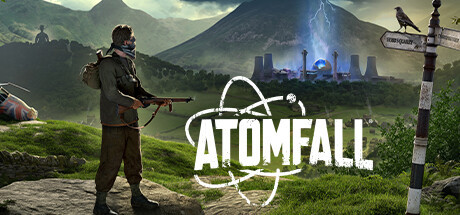 Atomfall Deluxe Edition, Steam Gift