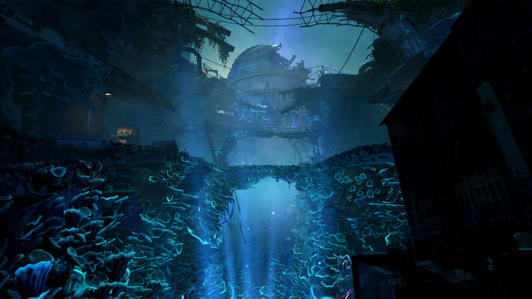 Atomfall Deluxe Edition, Steam Gift