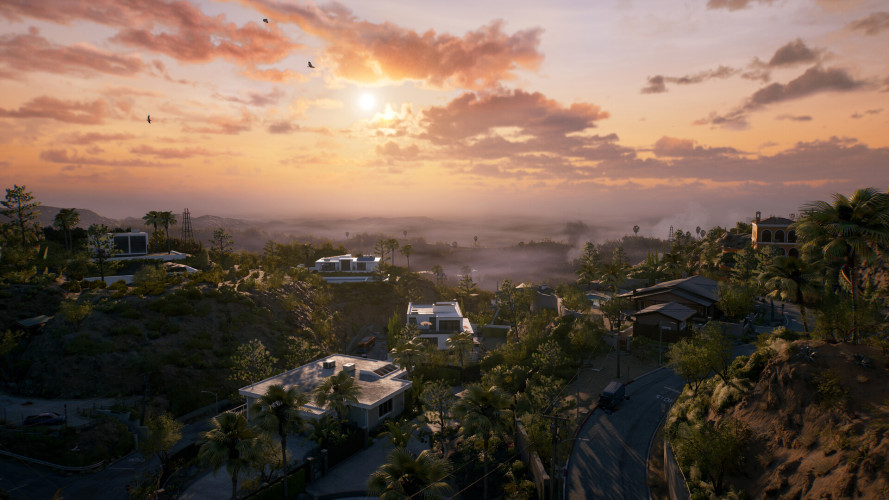 Dead Island 2, Steam Gift