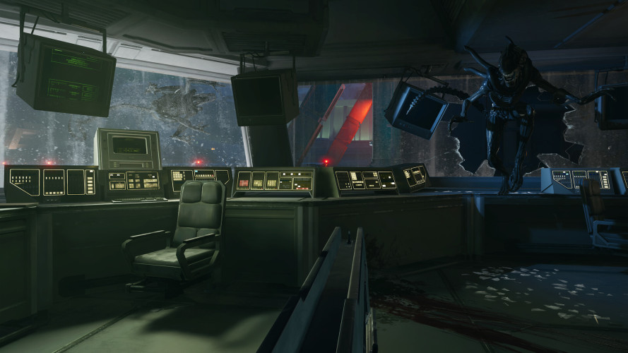 Alien: Rogue Incursion VR Deluxe, Steam Gift