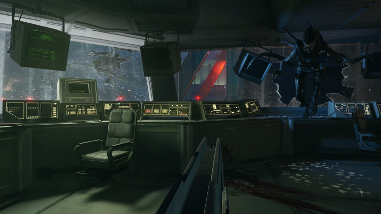 Alien: Rogue Incursion VR Deluxe, Steam Gift