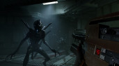 Alien: Rogue Incursion VR Deluxe, Steam Gift