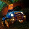 Crash Team Racing Nitro-Fueled
