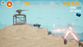 Transporter, Steam Gift