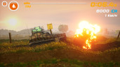 Transporter, Steam Gift
