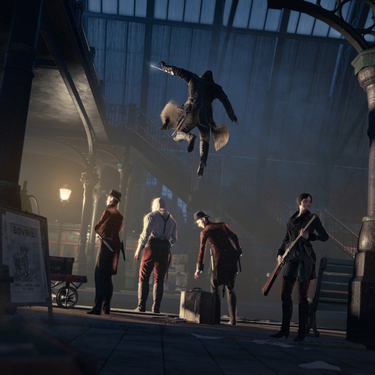 Assassin's Creed Syndicate - Season Pass