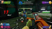 Wrack: Reclamation, Steam Gift