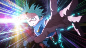 MY HERO ACADEMIA: All’s Justice, Steam Gift