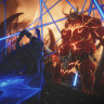 Игра Solo Leveling: ARISE OVERDRIVE Deluxe Edition для PC / ПК, активация в стим Steam для региона РФ / Россия цифровой ключ