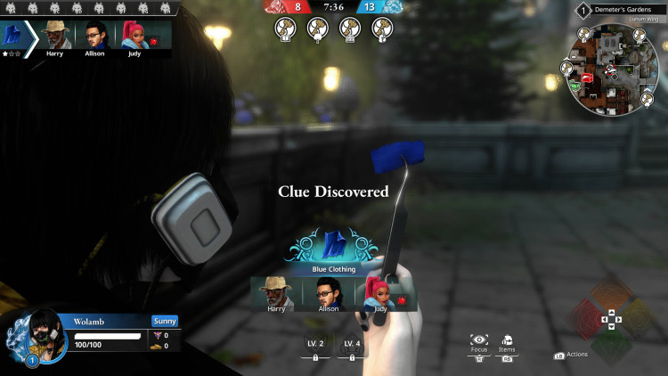 KILLER INN, Steam Gift