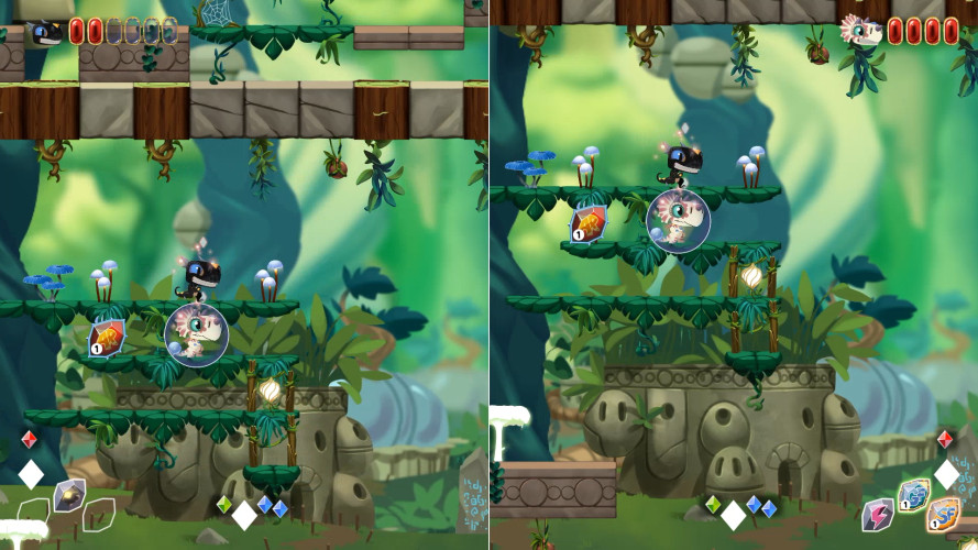 DragoDino, Steam Gift