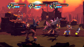 Sacred Citadel, Steam Gift