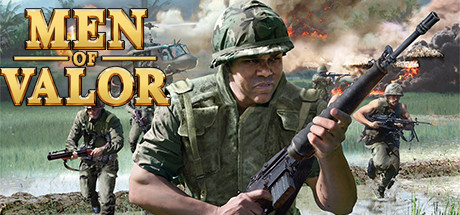 Men of Valor, Steam Gift