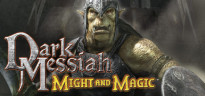 Dark Messiah of Might & Magic, Steam Gift