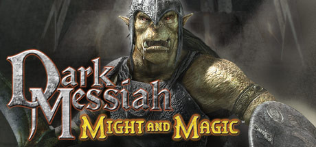 Dark Messiah of Might & Magic, Steam Gift