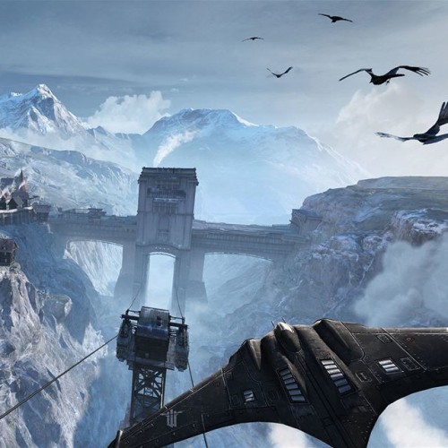 Игра Wolfenstein: The Old Blood для PC / ПК, активация в стим Steam для региона РФ / Россия цифровой ключ