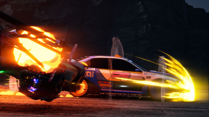 Screamer - Digital Deluxe Edition, Steam Gift