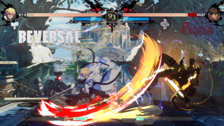 GUILTY GEAR -STRIVE- 2.0 Starter Edition, Steam Gift