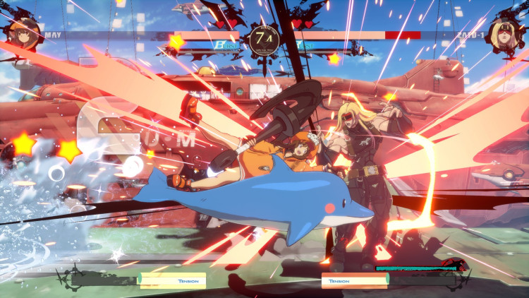 GUILTY GEAR -STRIVE- 2.0 Starter Edition, Steam Gift