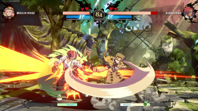 GUILTY GEAR -STRIVE- 2.0 Starter Edition, Steam Gift