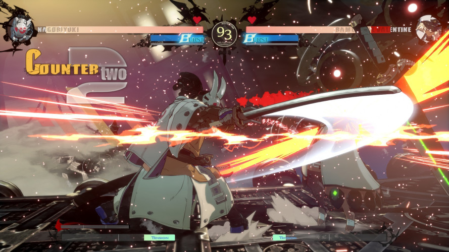 GUILTY GEAR -STRIVE- 2.0 Starter Edition, Steam Gift