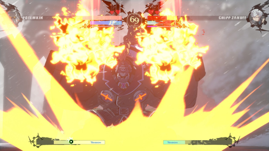 GUILTY GEAR -STRIVE- 2.0 Starter Edition, Steam Gift