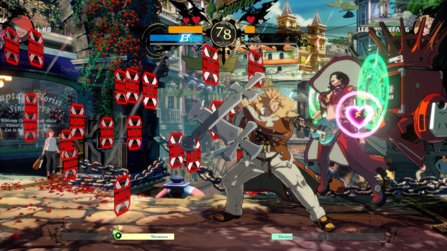 GUILTY GEAR -STRIVE- 2.0 Starter Edition, Steam Gift