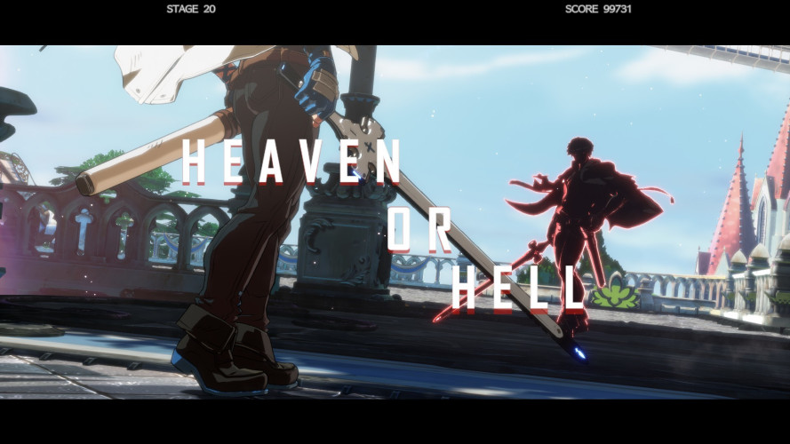 GUILTY GEAR -STRIVE- 2.0 Starter Edition, Steam Gift