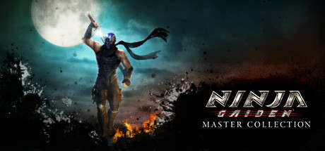 NINJA GAIDEN Σ [NINJA GAIDEN: Master Collection] - NINJA GAIDEN - Master Collection, Steam Gift