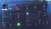 Tennis Manager 25, Steam Gift
