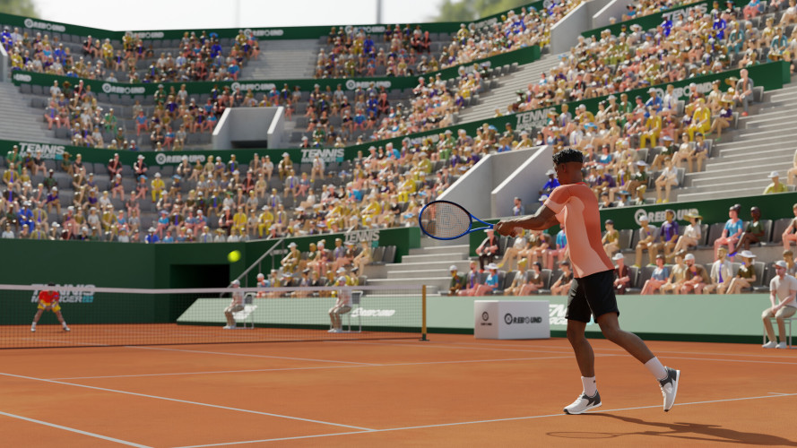 Tennis Manager 25, Steam Gift