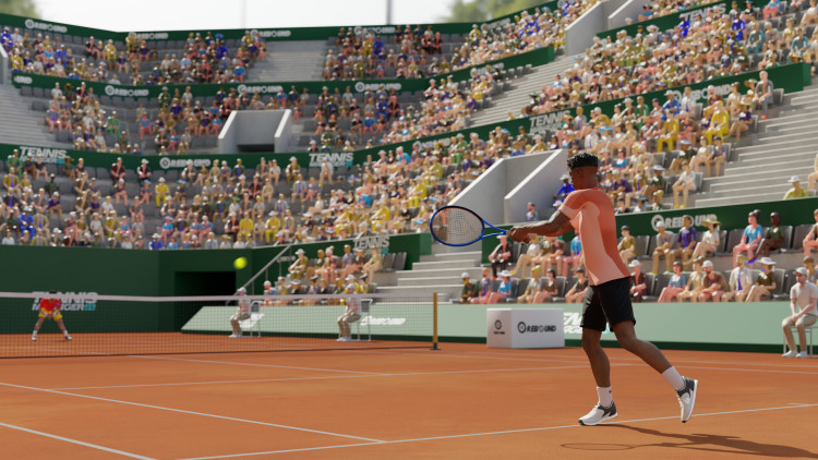 Tennis Manager 25, Steam Gift
