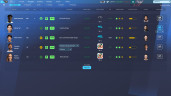 Tennis Manager 25, Steam Gift