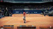 Tennis Manager 25, Steam Gift