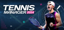 Tennis Manager 2024, Steam Gift