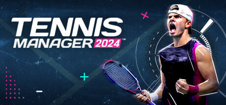 Tennis Manager 2024, Steam Gift