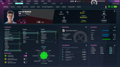 Tennis Manager 2024, Steam Gift