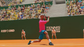 Tennis Manager 2024, Steam Gift