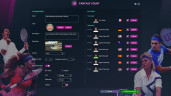 Tennis Manager 2024, Steam Gift