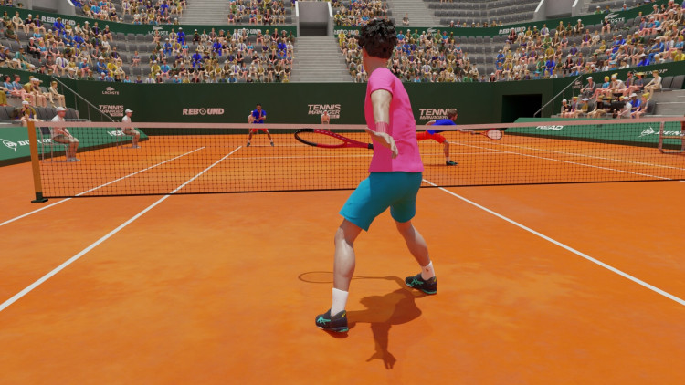 Tennis Manager 2024, Steam Gift