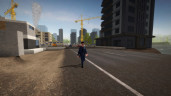 Technicity, Steam Gift