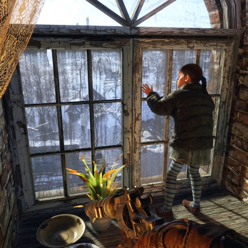 DLC Дополнение Metro Exodus Expansion Pass PC, Steam Gift регион Россия, РФ